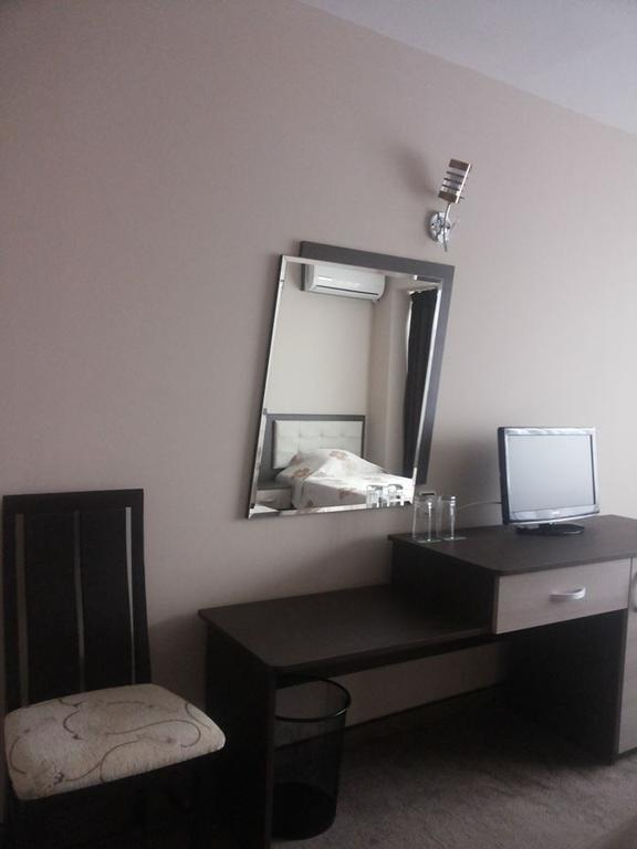 Hotel Bulgaria Petrič Esterno foto