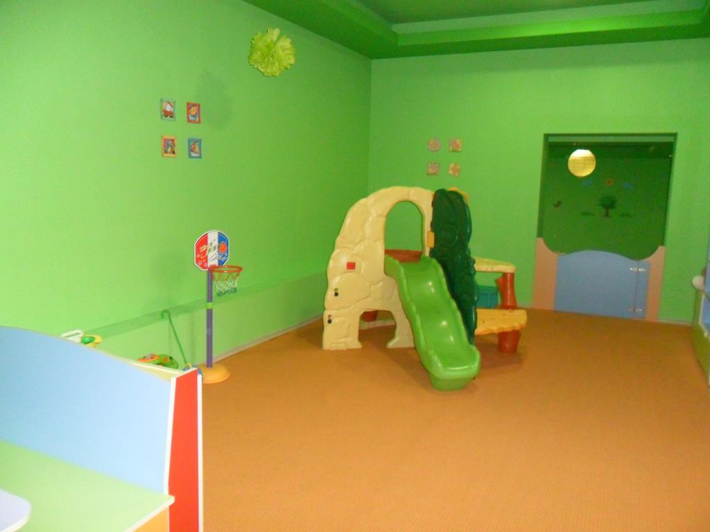 Hotel Bulgaria Petrič Esterno foto