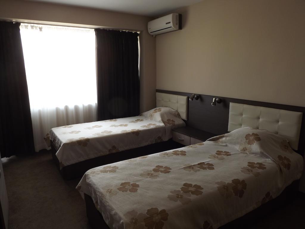 Hotel Bulgaria Petrič Esterno foto