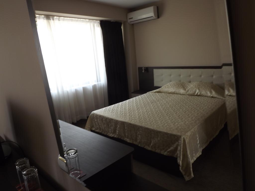Hotel Bulgaria Petrič Camera foto