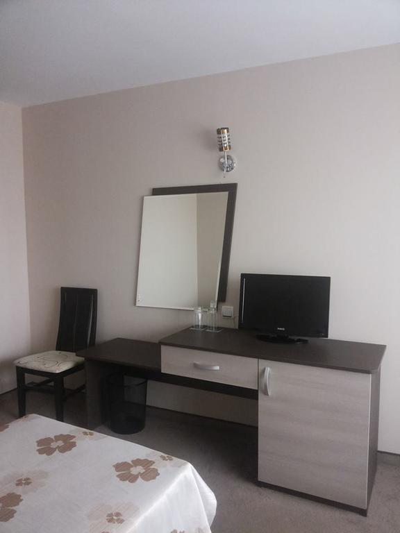 Hotel Bulgaria Petrič Camera foto