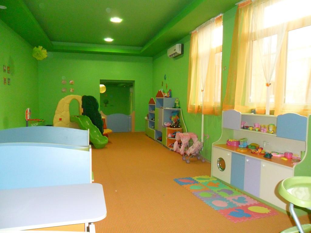 Hotel Bulgaria Petrič Esterno foto