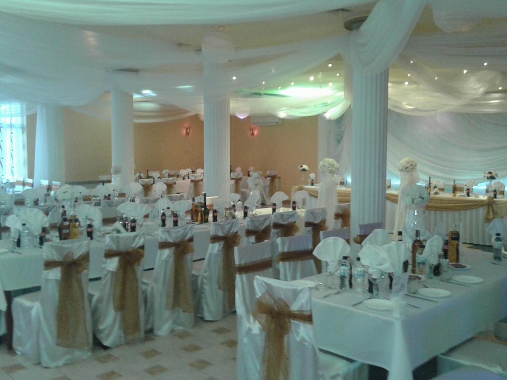 Hotel Bulgaria Petrič Esterno foto